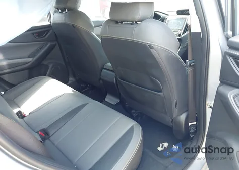 2023 Subaru Crosstrek Sport from USA, damaged, VIN JF2GTHSCXPH269986